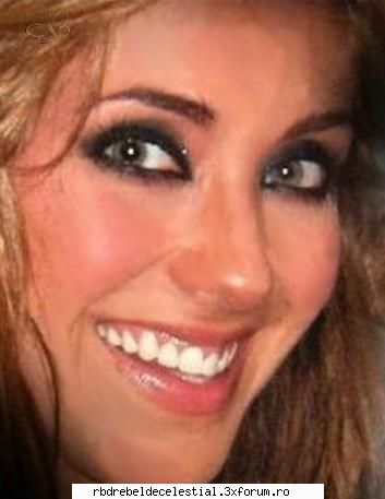 poze - annie - anahi