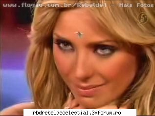 poze - annie - anahi