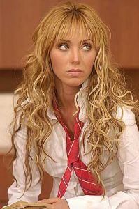 poze - annie - anahi