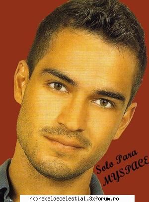 poze - annie - alfonso herrera