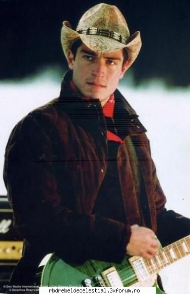 poze - annie - alfonso herrera