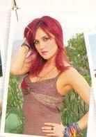 poze - annie - dulce maria
