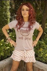 poze - annie - dulce maria