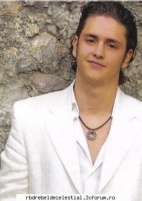 poze - annie - christopher uckermann