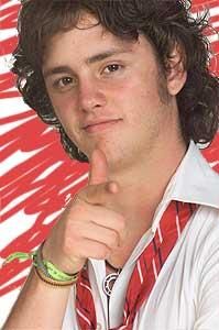 poze - annie - christopher uckermann