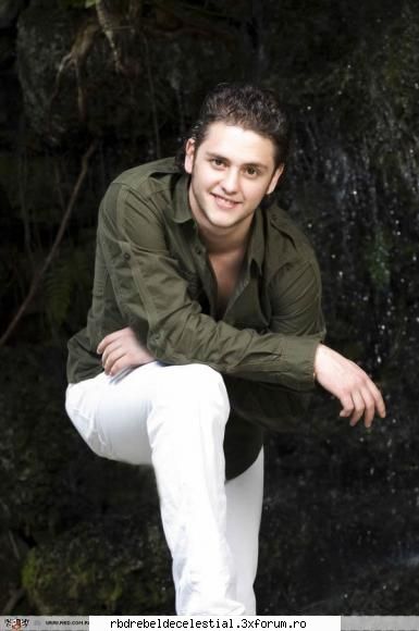 poze - annie - christopher uckermann