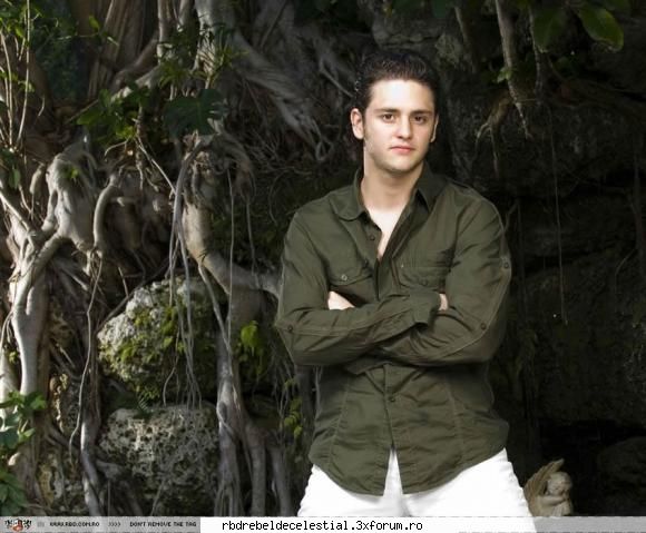 poze - annie - christopher uckermann