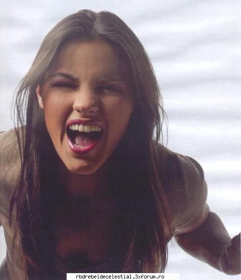 poze - annie - mayte perroni