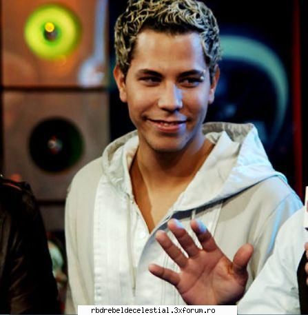 poze - annie - christian chavez
