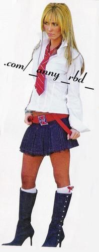 poze - anahi - anahi