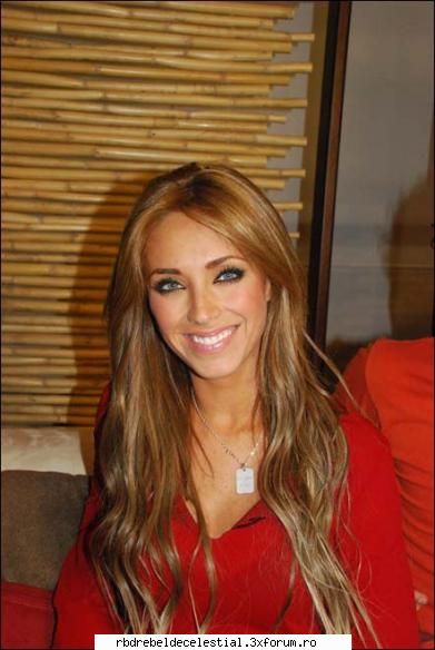 poze - anahi - anahi
