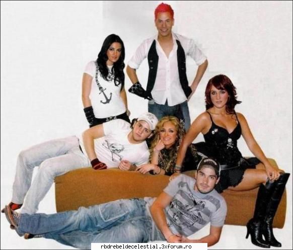 poze - annie - rbd