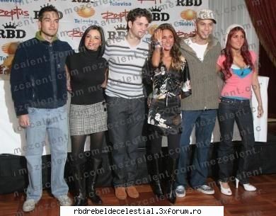 poze - annie - rbd