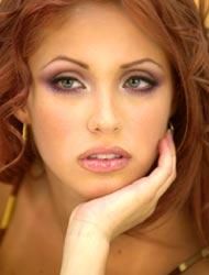 poze - annie - anahi