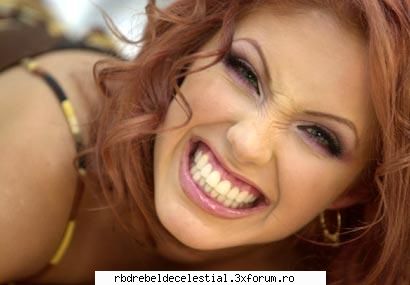 poze - annie - anahi
