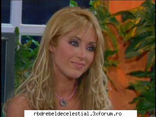 poze - annie - anahi