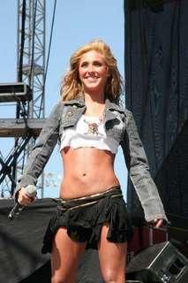 poze - annie - anahi