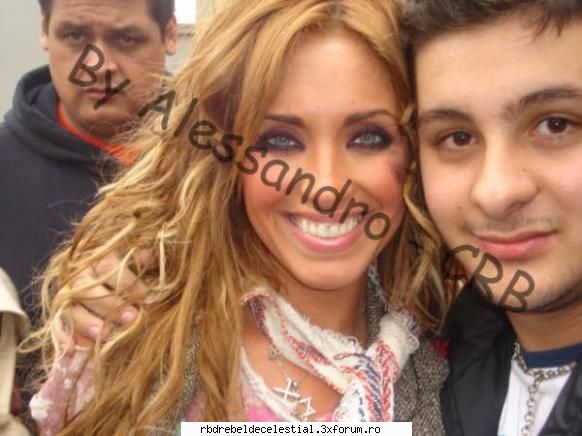 poze - annie - anahi