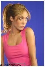 poze - annie - anahi