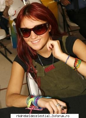 poze - annie - dulce maria