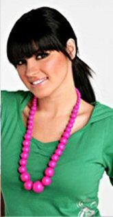 poze - annie - mayte perroni