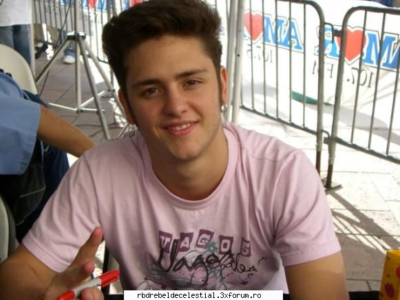 poze - annie - christopher uckermann