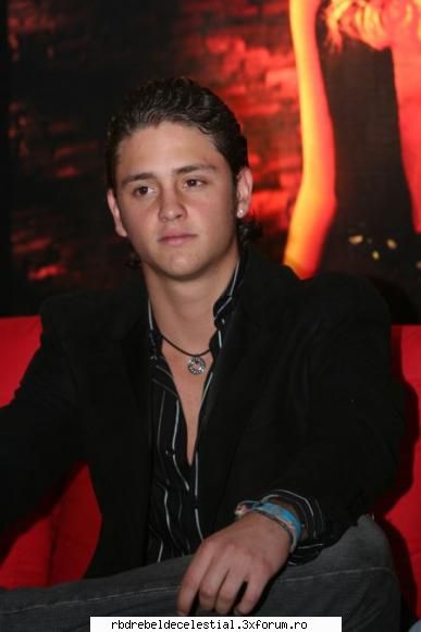 poze - annie - christopher uckermann