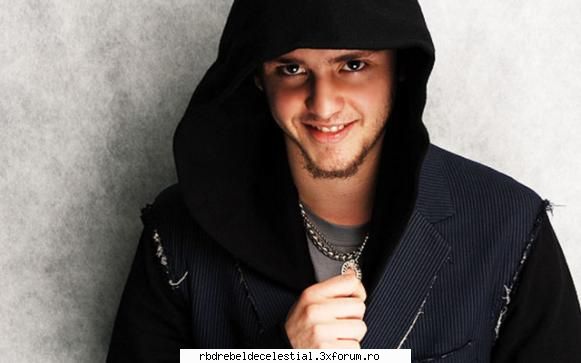 poze - annie - christopher uckermann