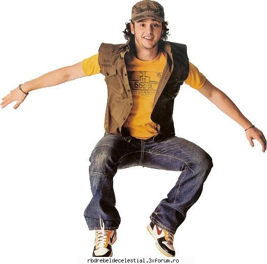 poze - annie - christopher uckermann