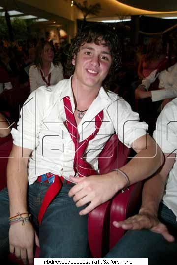 poze - annie - christopher uckermann