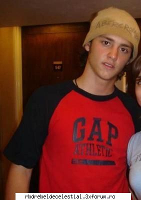 poze - annie - christopher uckermann