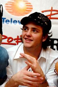 poze - annie - christopher uckermann