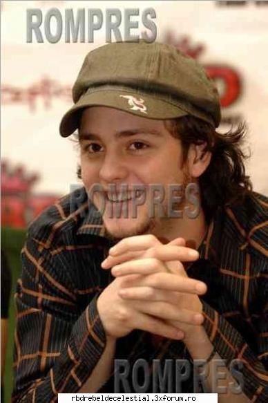 poze - annie - christopher uckermann