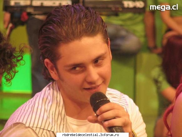 poze - annie - christopher uckermann