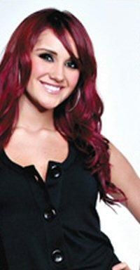 poze - annie - dulce maria