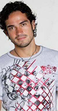 poze - annie - alfonso herrera