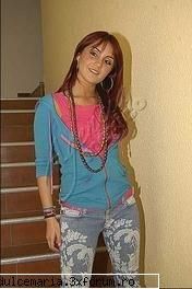 poze - rbd - dulce maria