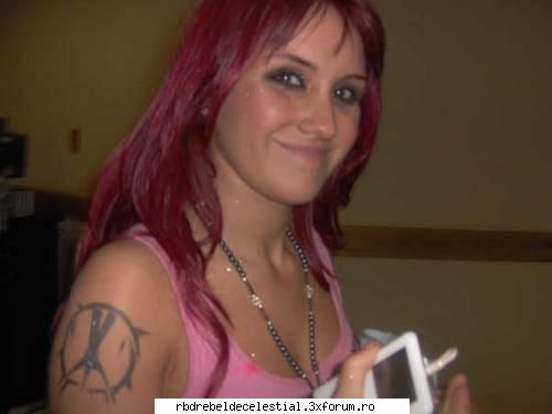 poze - rbd - dulce maria