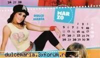 poze - rbd - dulce maria