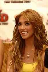 poze - annie - anahi