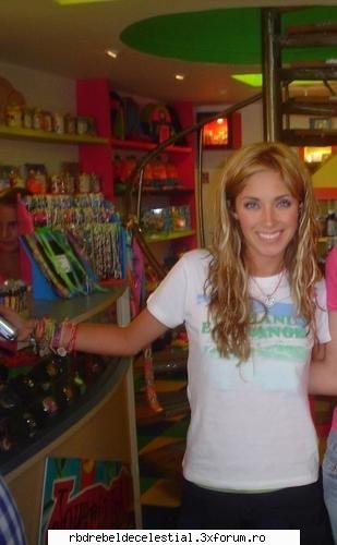poze - annie - anahi