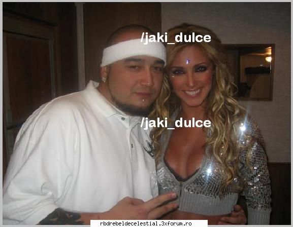 poze - annie - anahi