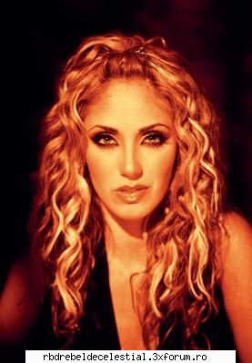 poze - annie - anahi