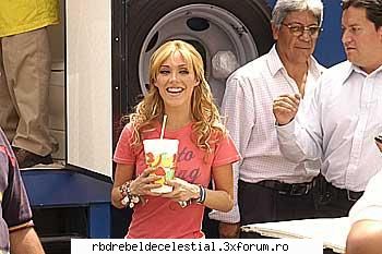 poze - annie - anahi