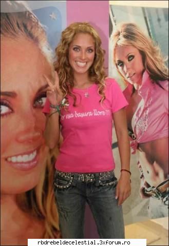 poze - annie - anahi