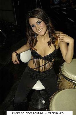 poze - annie - dulce maria