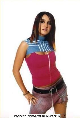 poze - annie - dulce maria