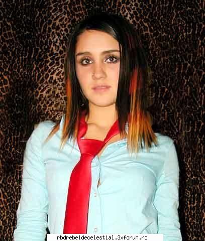 poze - annie - dulce maria