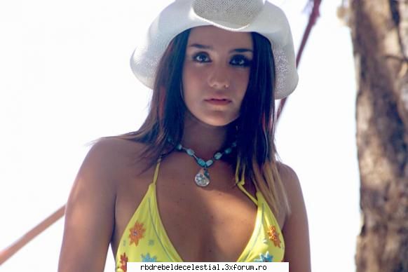 poze - annie - dulce maria