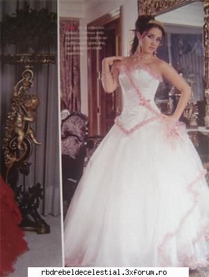 poze - annie - dulce maria